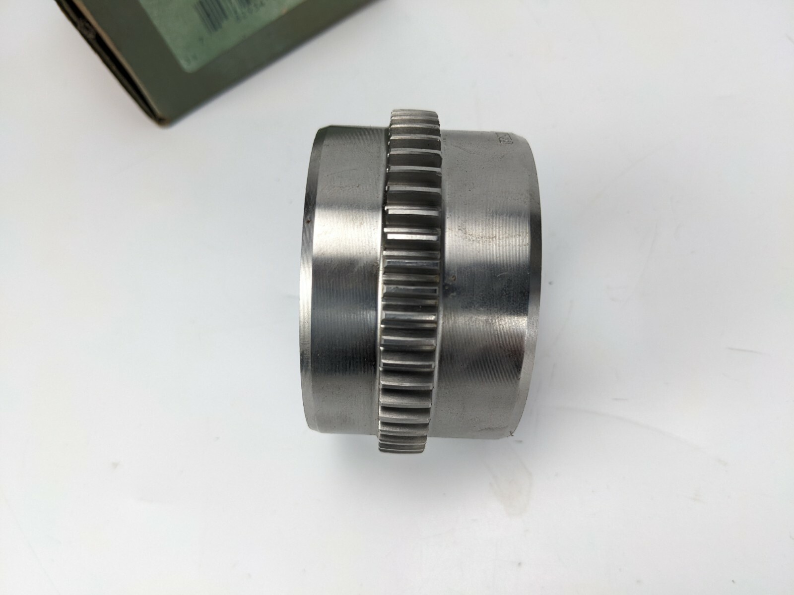 Falk 744657 1010G Flex Hub 1.625″ Bore 3/8 X 3/16 KW – NOS