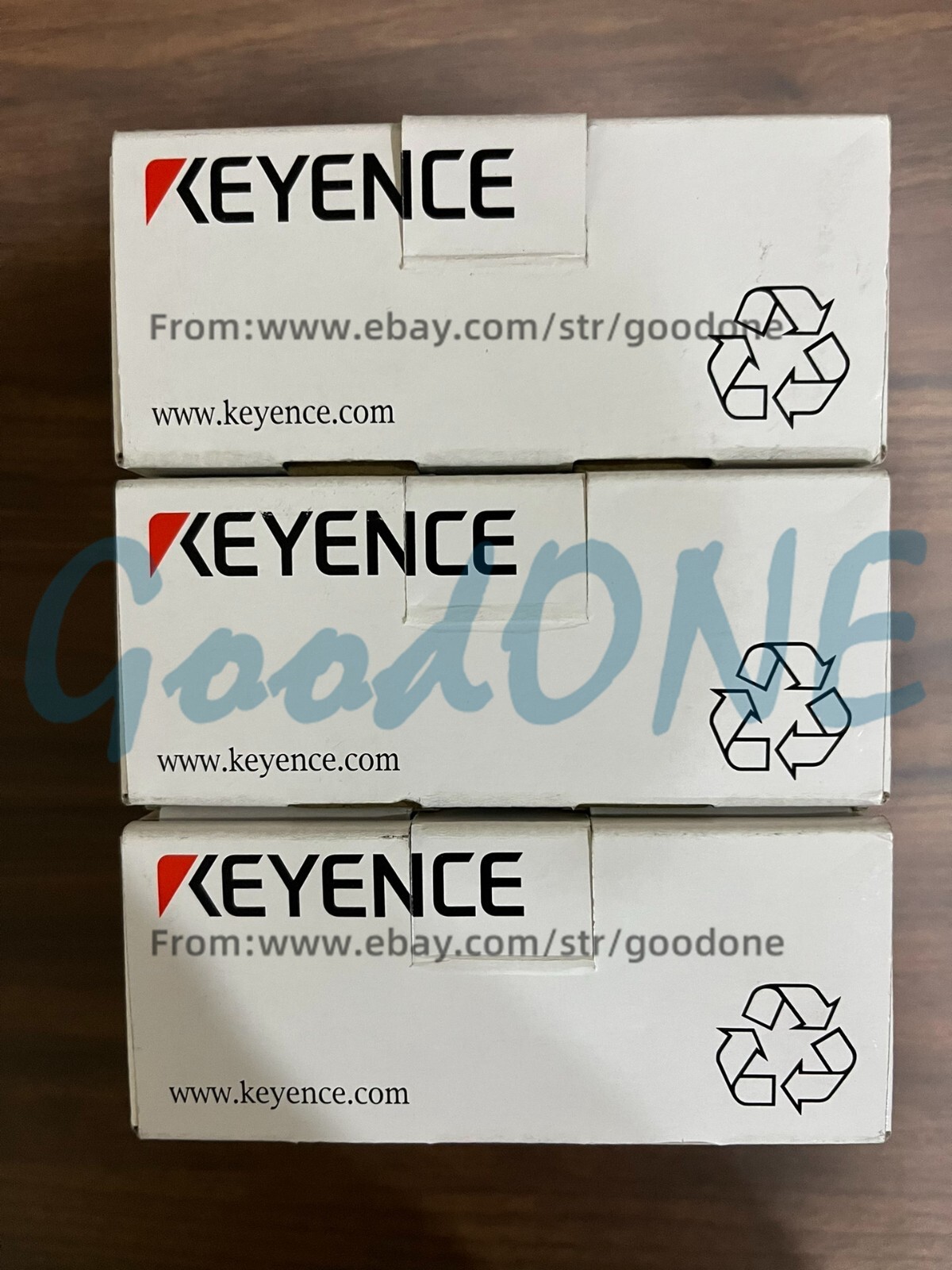 1PC NEW Keyence GP-M001 Pressure Sensor