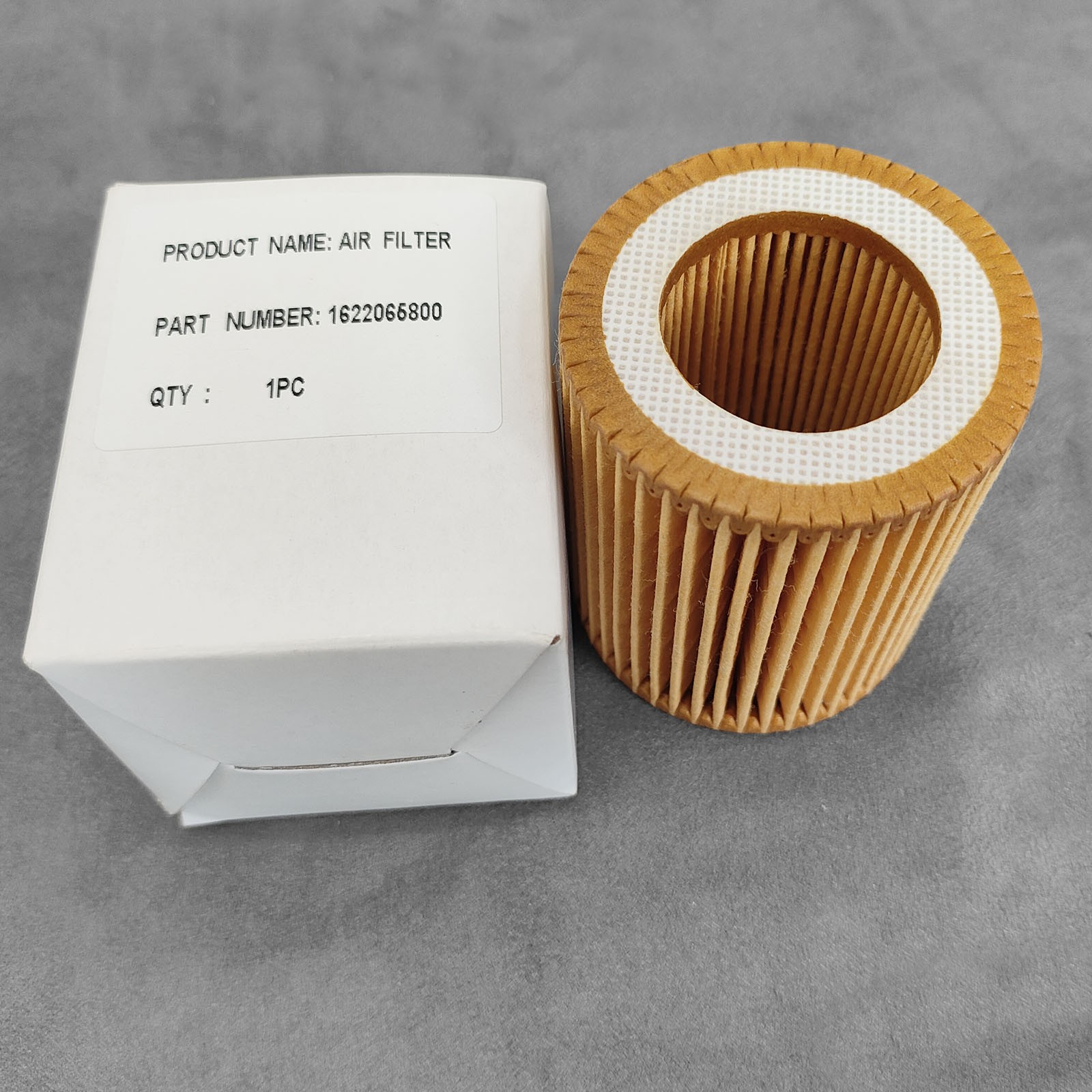 Brand New Filter Kit 2901086501 for Atlas Copco Air Compressor GX2-5 Replacement