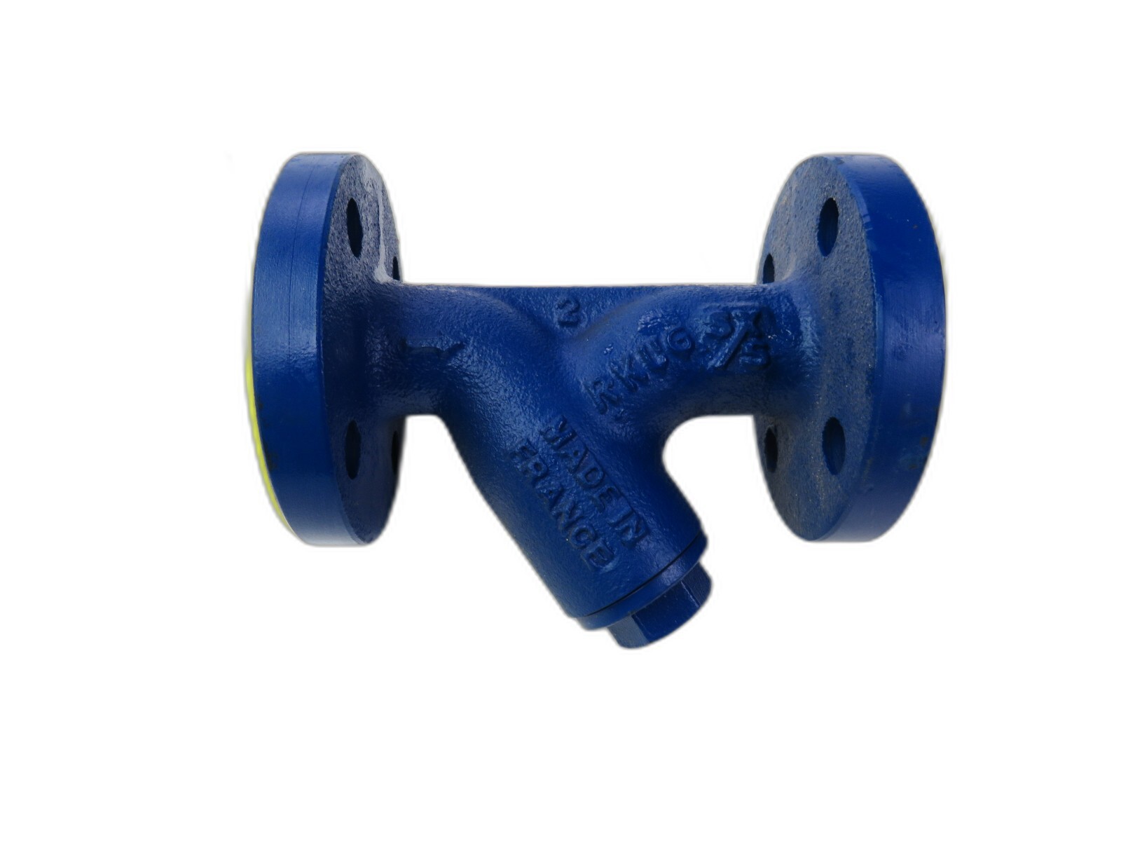 Spirax Sarco JL1030 FIG33 FIG 33 JL 1033 PN16 DN20 CG25 Q7 New