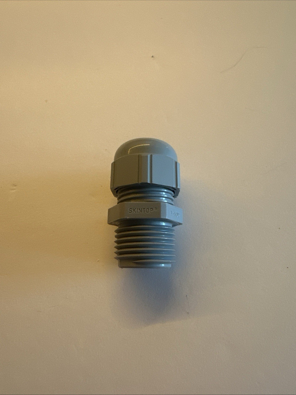 LAPP SkinTop 1/2 NPT Cable Gland Lot Of (10)