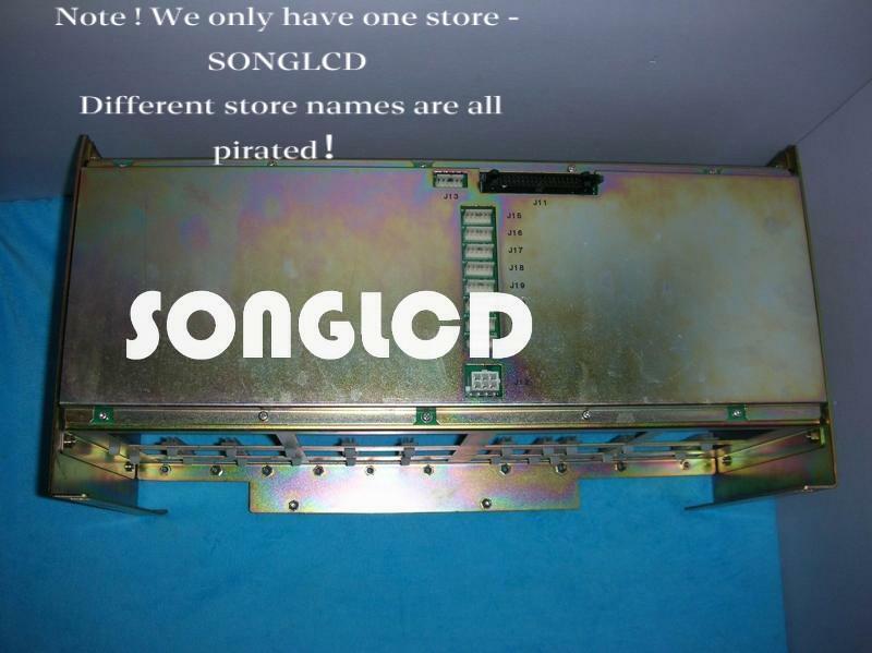 1PCS 013548430001 031215 H4-4139 90days warranty via DHL or FedEx