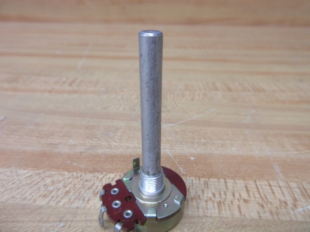 Alpha B100K OHMS Potentiometer B100KΩ (Pack of 3)