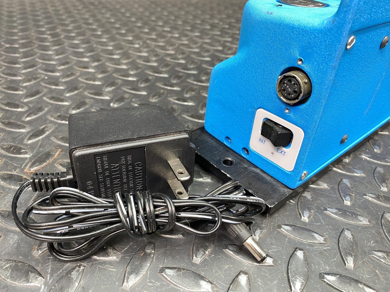 Torque & Tension AWS-5010 Desktop Torque Analyzer 100 in-lb
