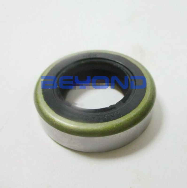 1PC New For NOK Skeleton oil seal BP1518E TCVY17*30*7/8