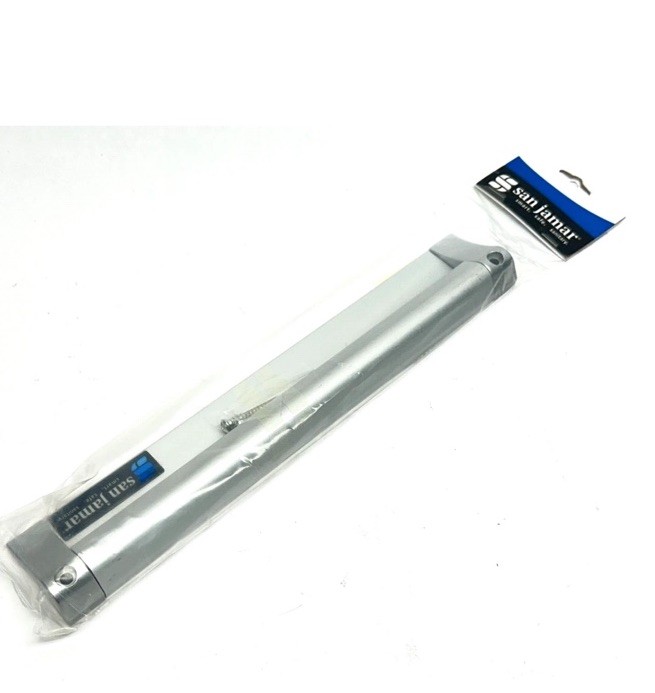 Ticket Holder San Jamar CK6512A 12″ X 2”