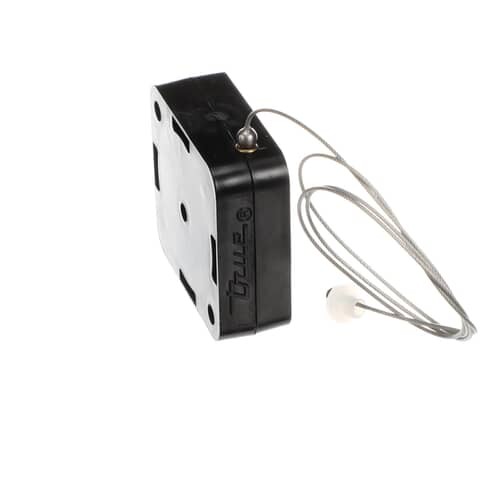 TRUE 829270 Reel Retriever 1.75LB Pull GDM/TSD-69 Sliding Door Accessory