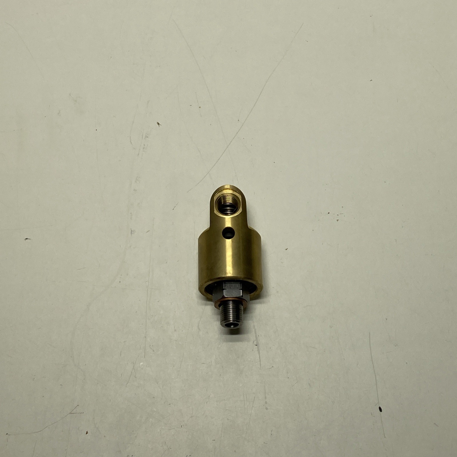 Qty:1 New High-Speed Rotary Joint Substitute 57-050-003