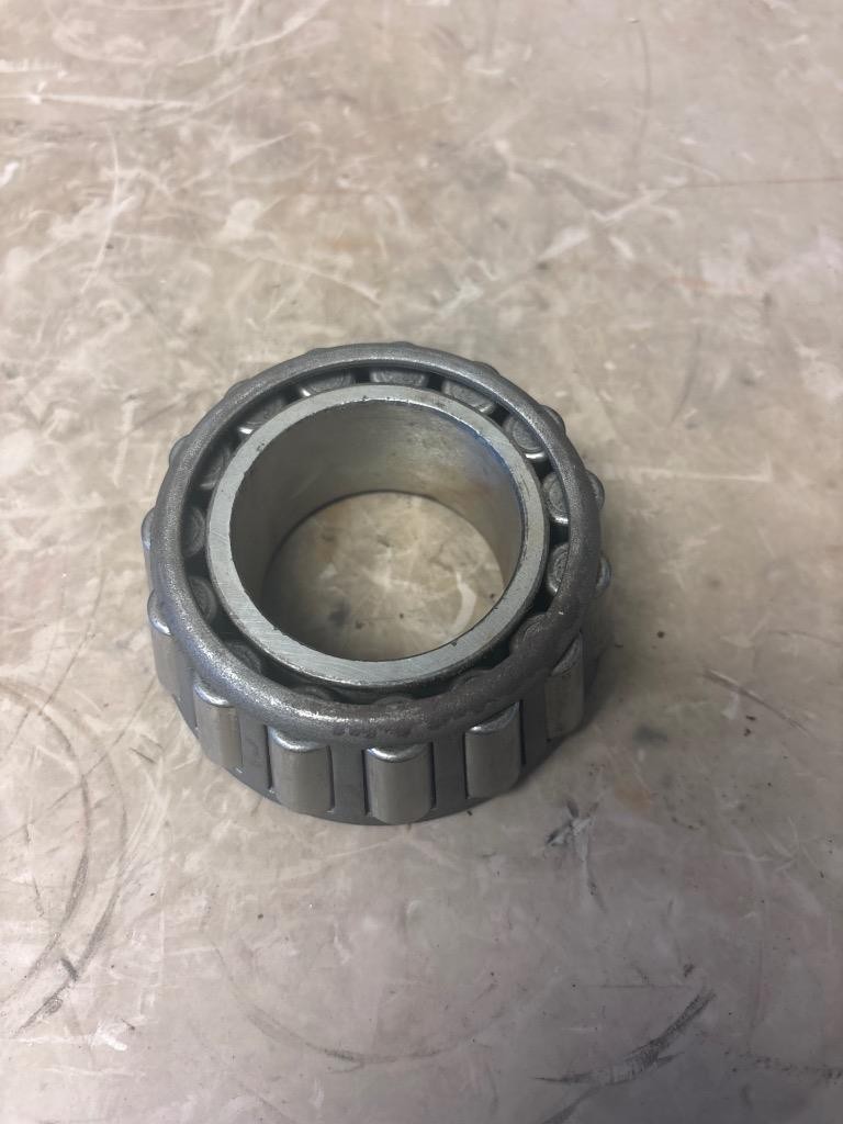 Timken Roller Bearing JH307749