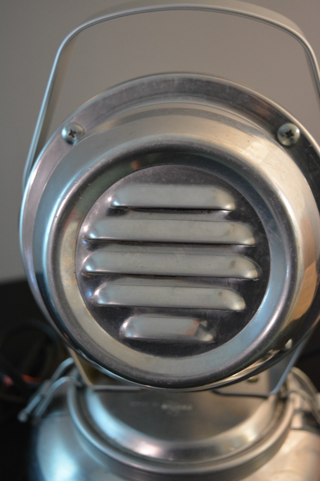 Fogmaster 6208 Tri-Jet ULV Fogger 620810 Used Fast Shipping EXC. cond.