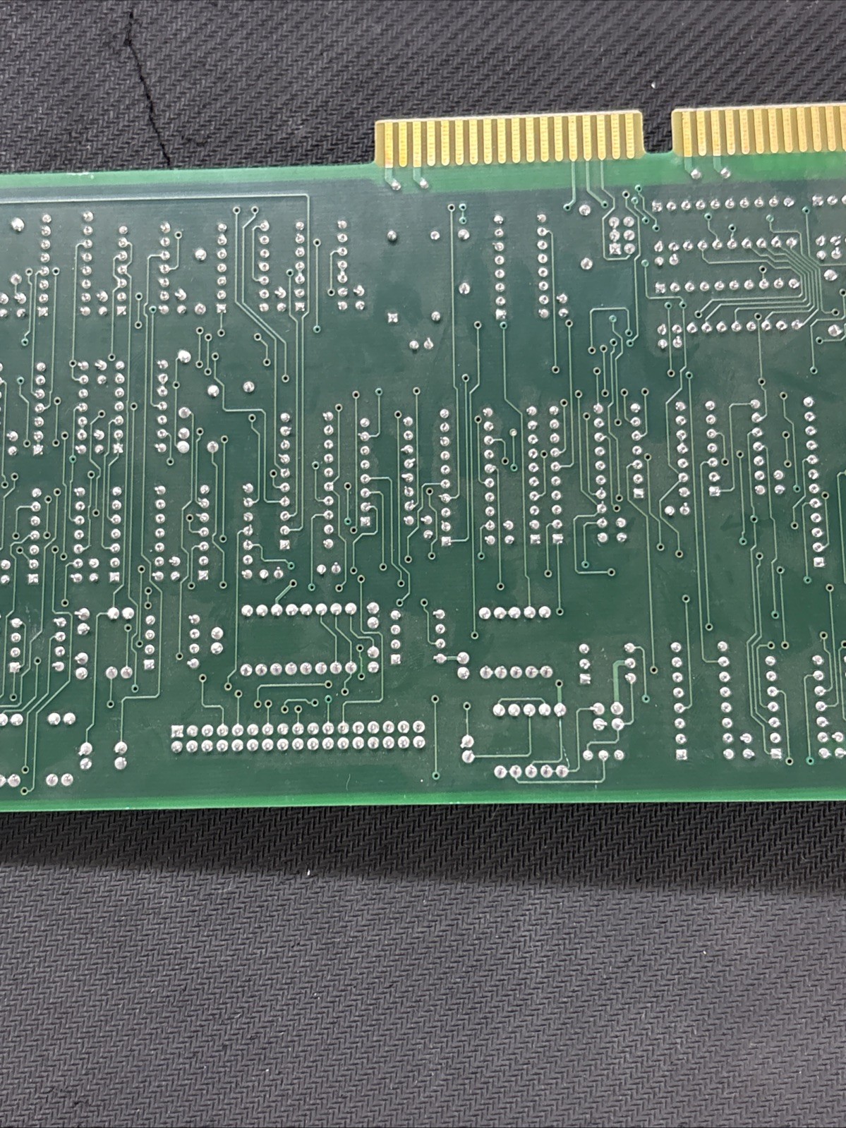 WPC-401 FIRE CONTROL CLC LG-3, 185-401-00 ASSY 800-401-00