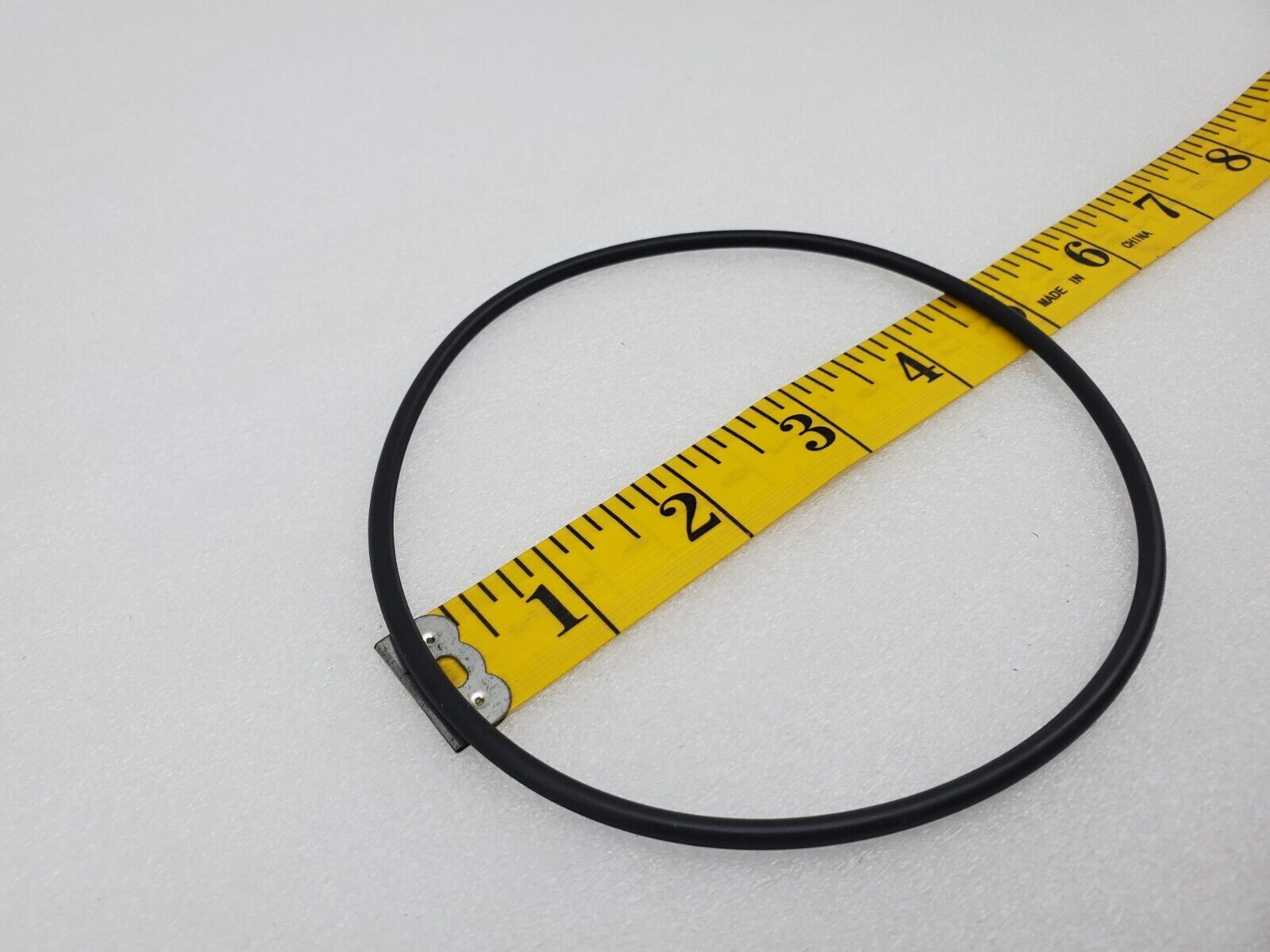 5pk GM-500 Bowl O-Rings