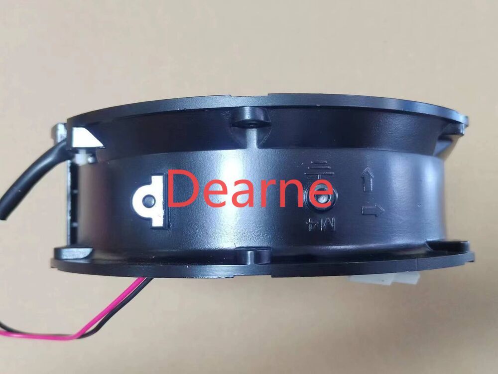 1pcs NMB-MAT 5920FT-D5W-B60 24V 4.80A 17CM for Yaskawa inverter cooling fan 4pin