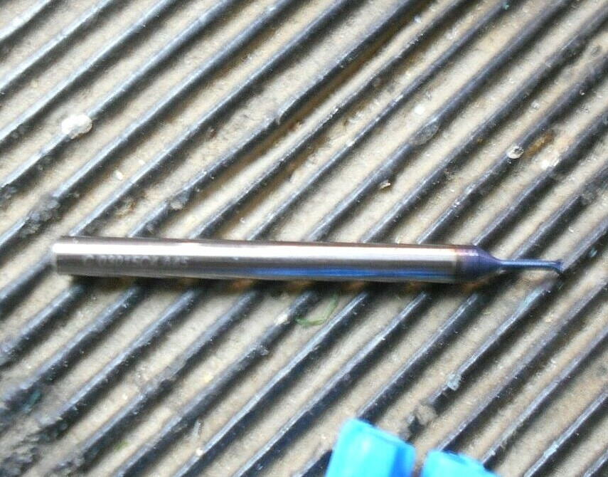 CARMEX MC 0303 C12 A45 MT8 (Gar GR-2)
