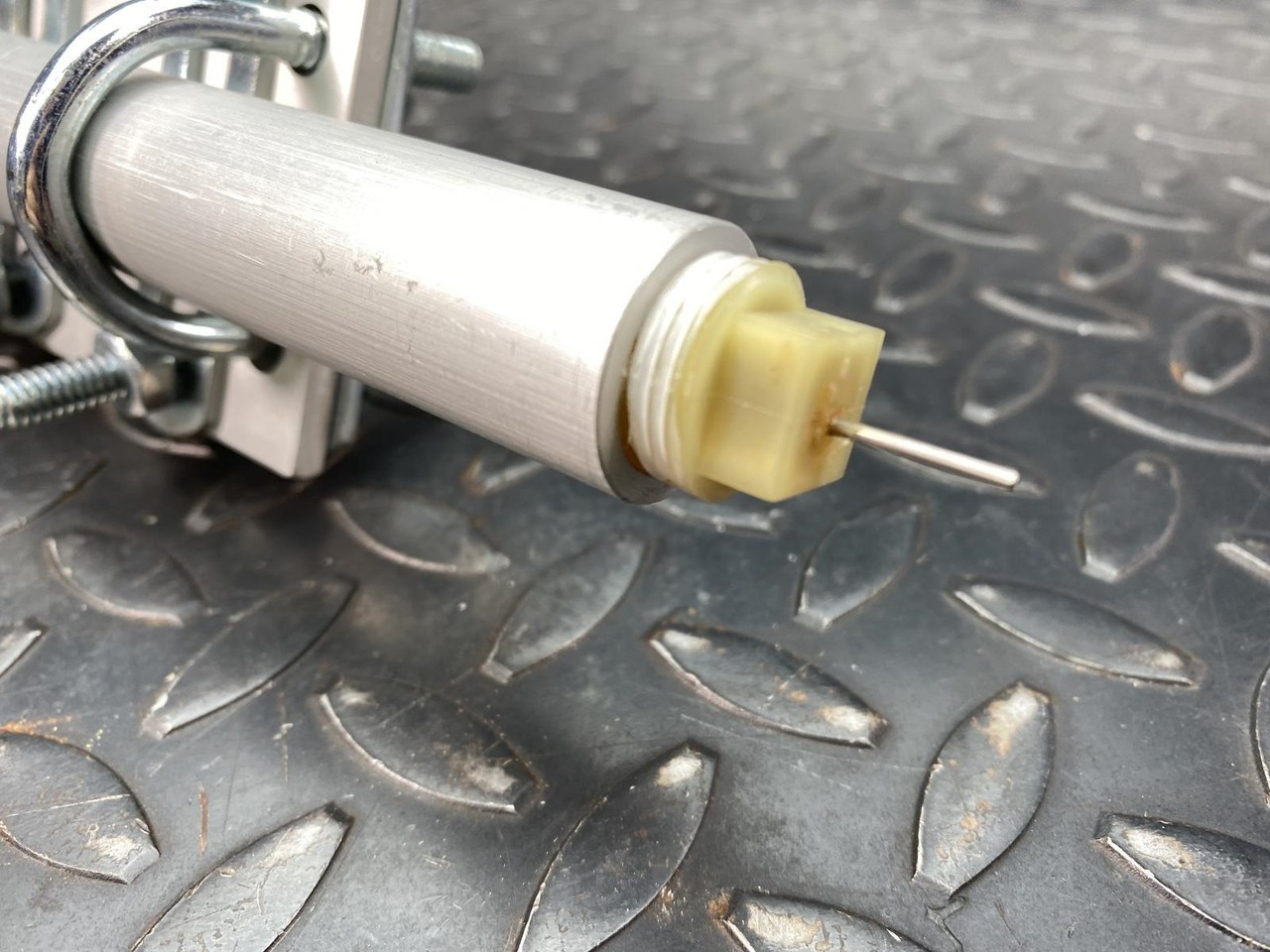 Campbell Scientific REBS Q7 Total Radiation Sensor