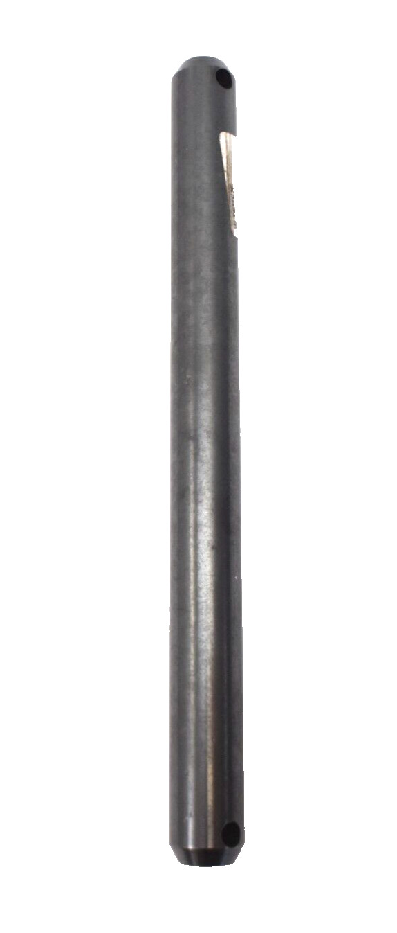 Terex Pin Platform Cylinder 456266TU 2.54CM H x 14.47CM L x 2.54CM W Black