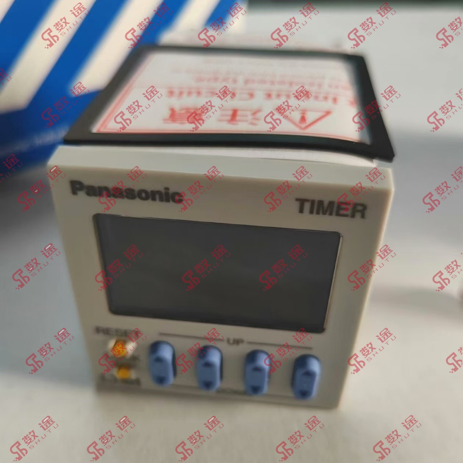 1pcs In Box New Panasonic LT4H-AC240VS Digital Timer Quality Guarantee