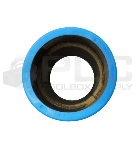 NEW GROCO PTH-2000 BRONZE PIPE TO HOSE ADAPTER 2″ NPTX 2″ BARB