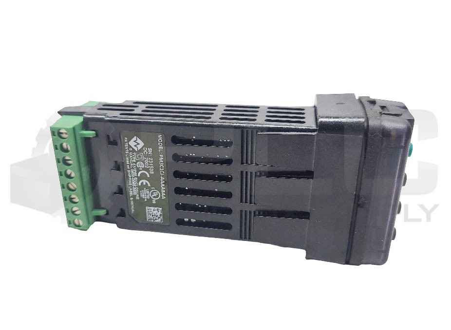 NEW WATLOW PM3C1CJ-AAAABAA PROCESS/ TEMPERATURE CONTROL 240V 50/60HZ