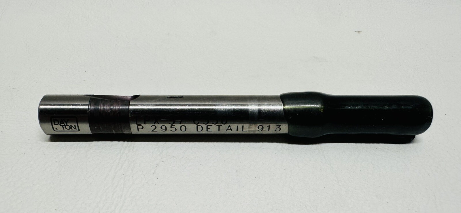 NEW Dayton Lamina LPX 37 C350 P.2950 Punch