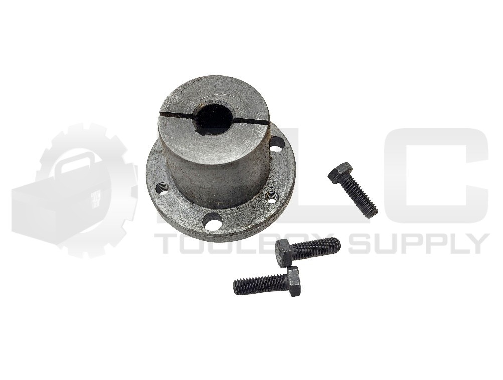 NEW BROWNING P1 5/8 SPLIT TAPER BUSHING 1-5/8″ BORE *READ*