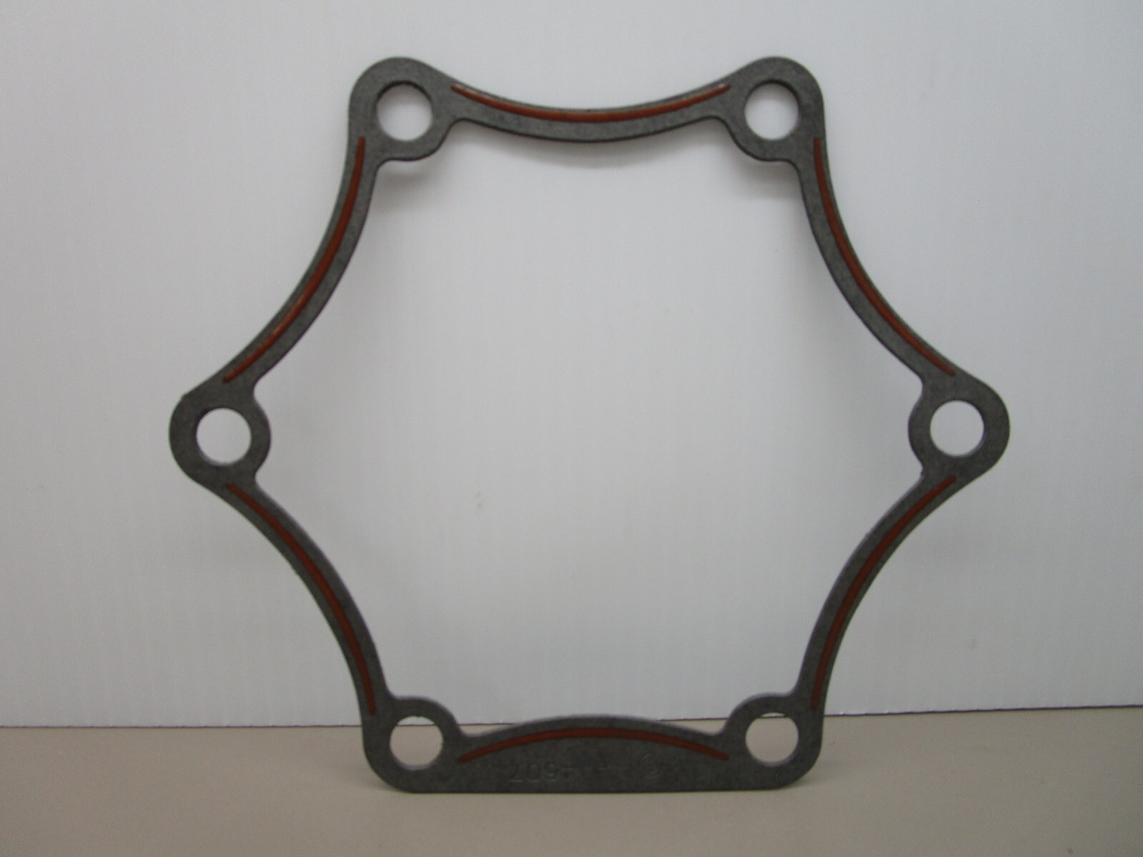 Detroit Diesel 5104507 Gasket Flywheel Housing Star Plate