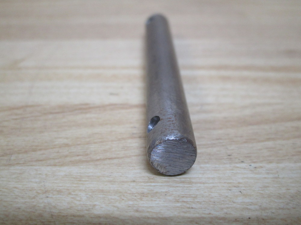 Screen System A47L-0052 Pin Shear Run Normal Drive (Pack of 6)