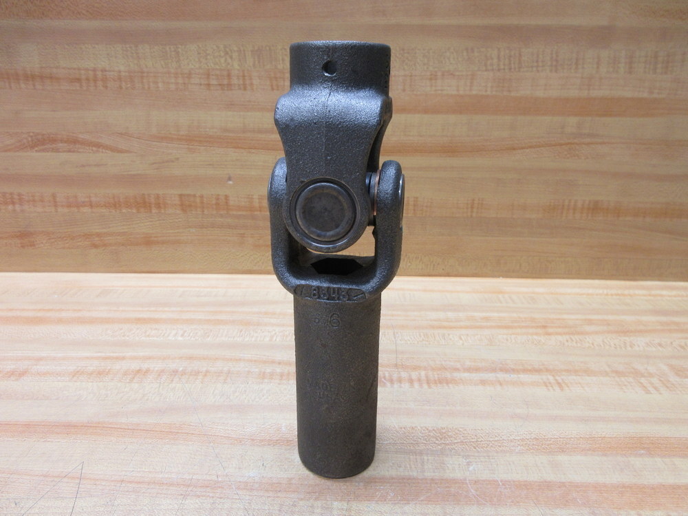 Part 0502-AC U-Joint 0502AC W/8343
