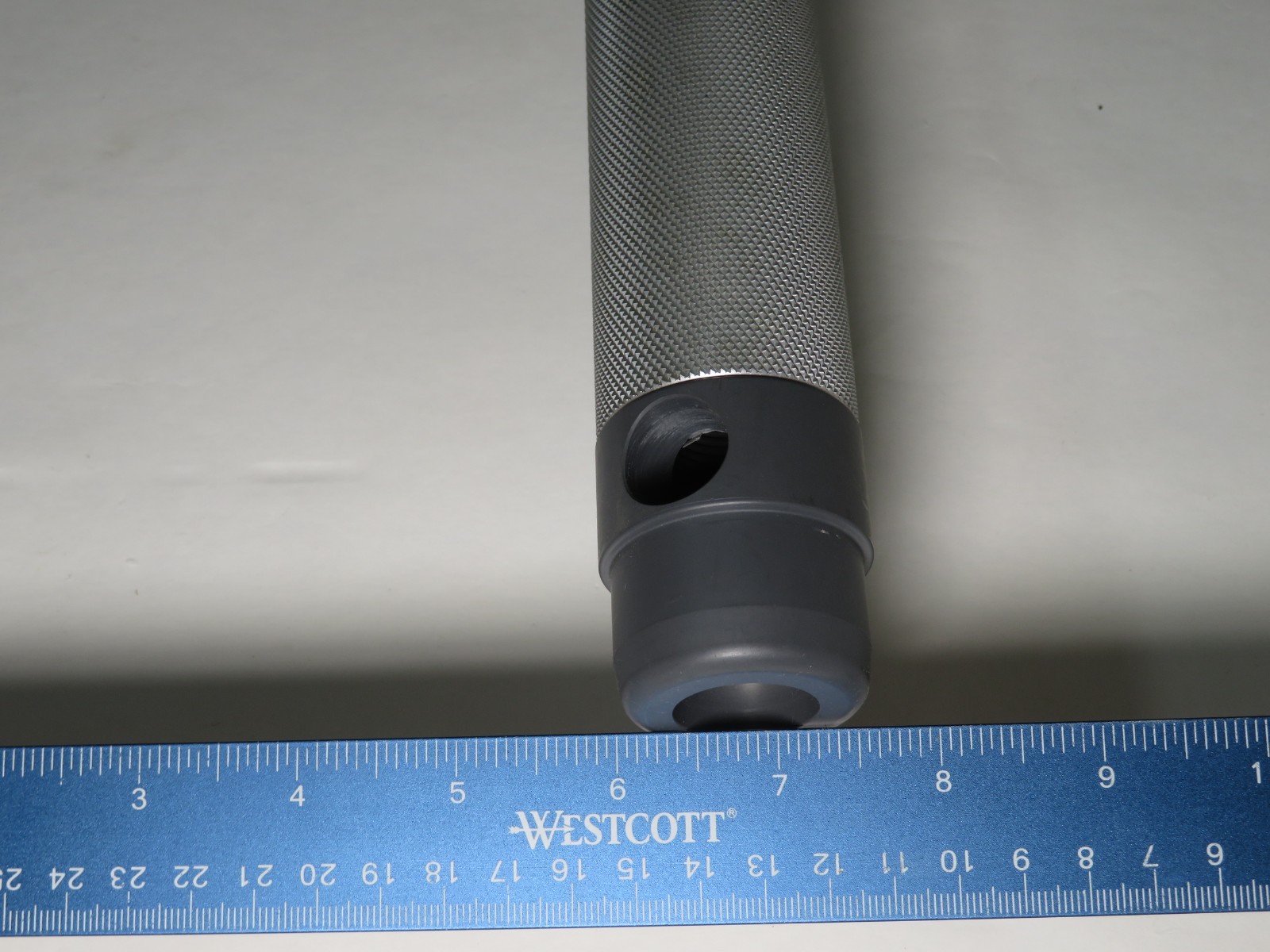 Fire Research Corp (FRC) Model 530-Telescopic Side Mount-Twist Lock Pole (NEW)