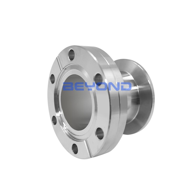 1PC NEW FOR CF25-KF16 CF flange vacuum adapter