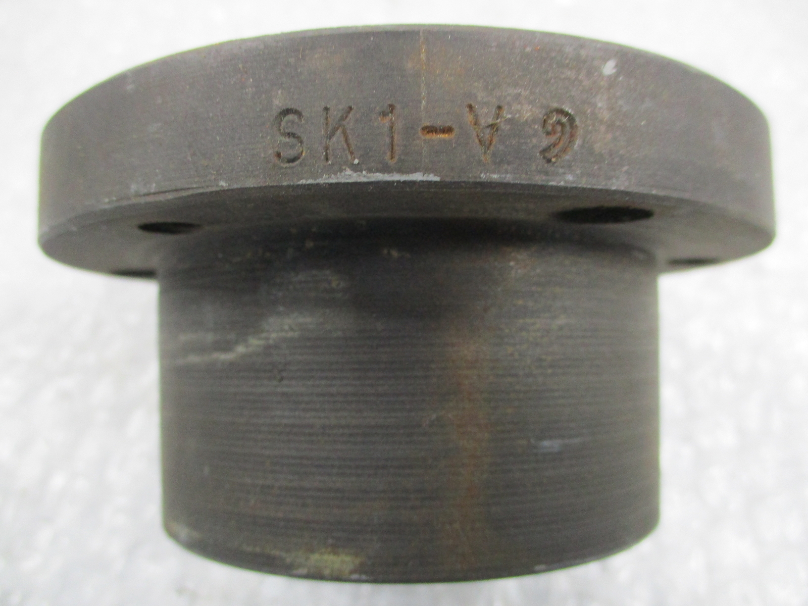 INDUSTRIAL SPARE SK1-V9 BUSHING NSNP