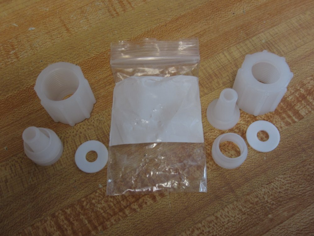 ProMinent 1023113 Rebuild Kit