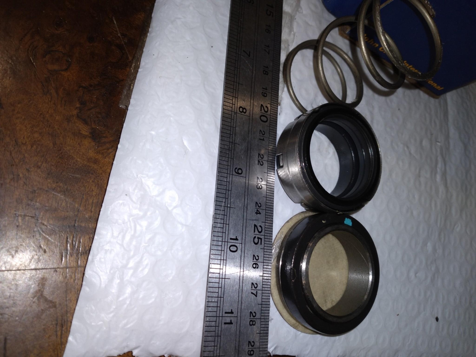 JOHN CRANE B268-39 1.25 seal kit