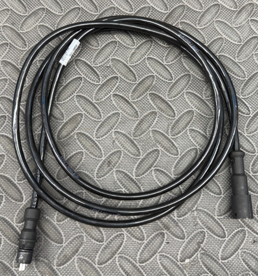 Haldex AL919803 ABS Extension Table 2 Pin Truck Trailer Harness