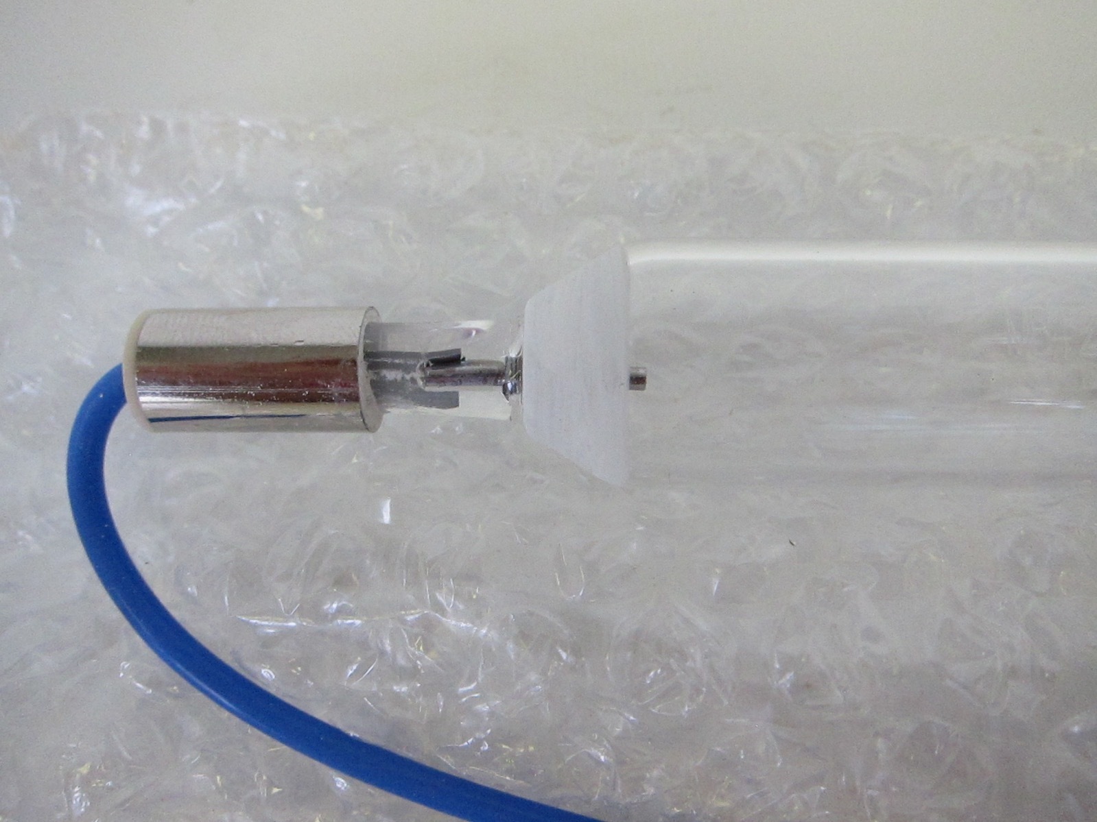 New PM426 OF UV Curing Bulb Mercury Wavelength 9.8” 6” Ozone Free PM426OF