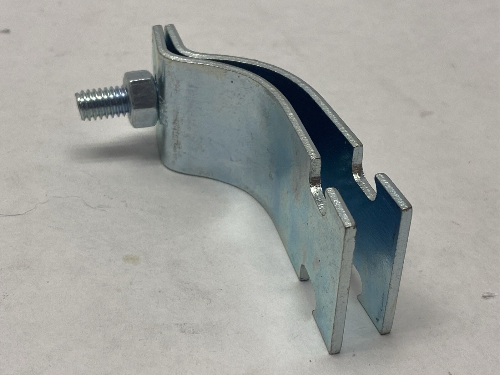 Empire Industries Figure 8200 3/4″ Stainless Steel Strut Pipe Clamp LOT OF 6