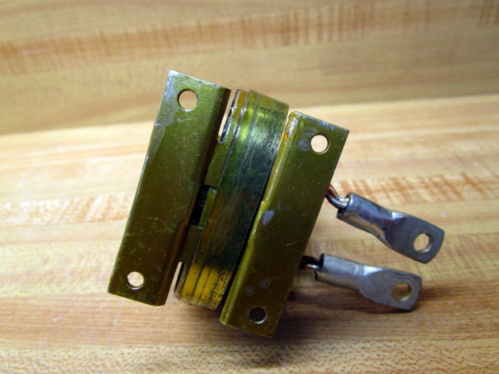 NPI 629743-01-A02 Transformer 629743-01-AO2