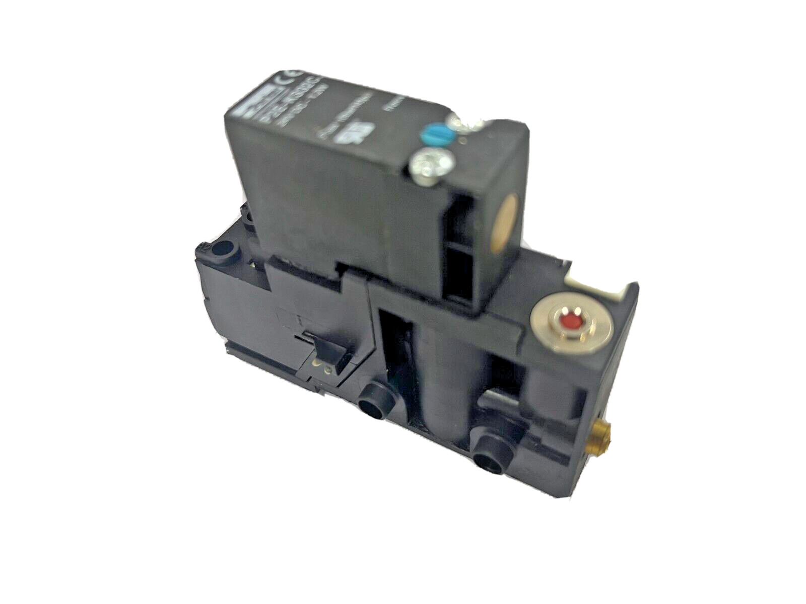 Parker PS1-E21102B 12001153 Pneumatic Modular Valve P2E-KS32C 24V DC
