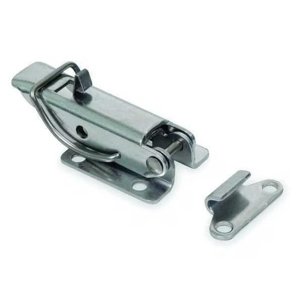 Zoro Select Draw Latch, Nonlocking, Pass