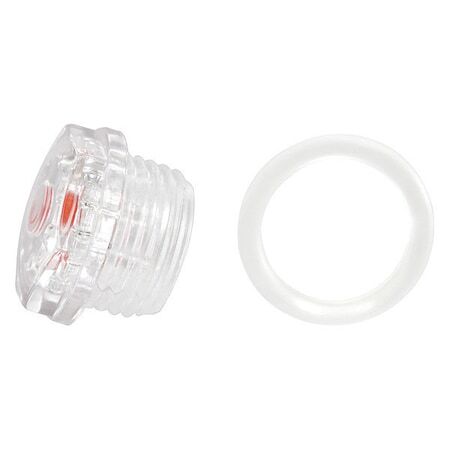 Campbell Hausfeld St191700av Oil Sight Glass