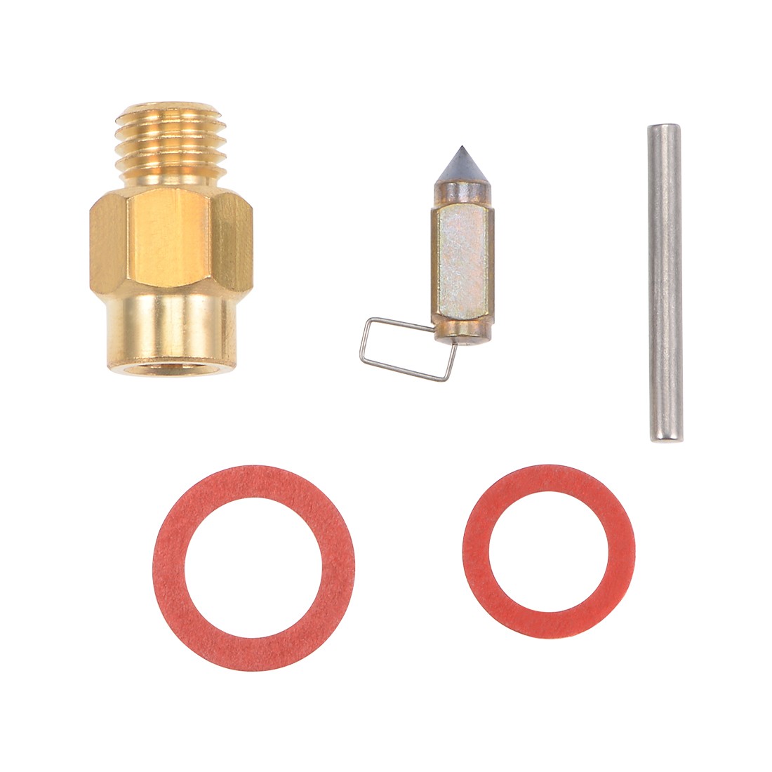 Carburetor Rebuild Kit Gasket Diaphragm for K341 K321 K-Series Engines