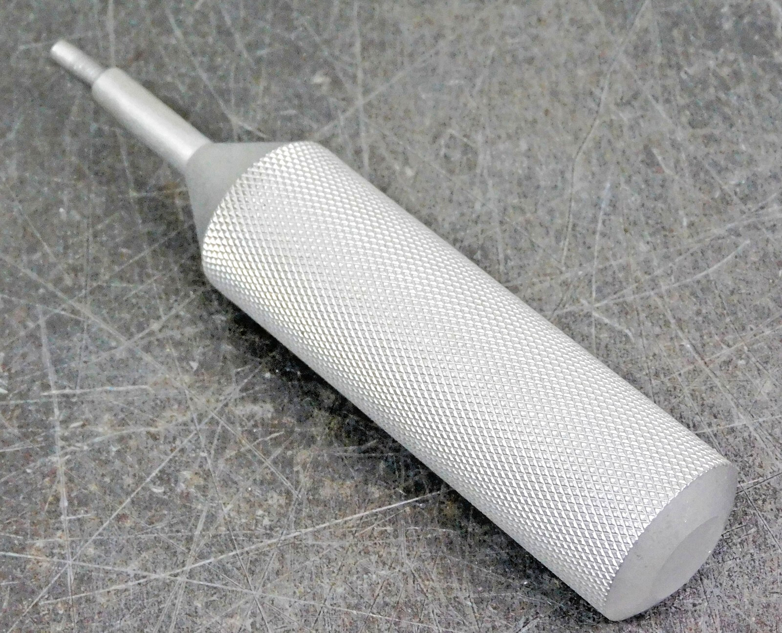 Stafford – 9SGG008C Grip & Go Quick Release Inch Threaded Handle