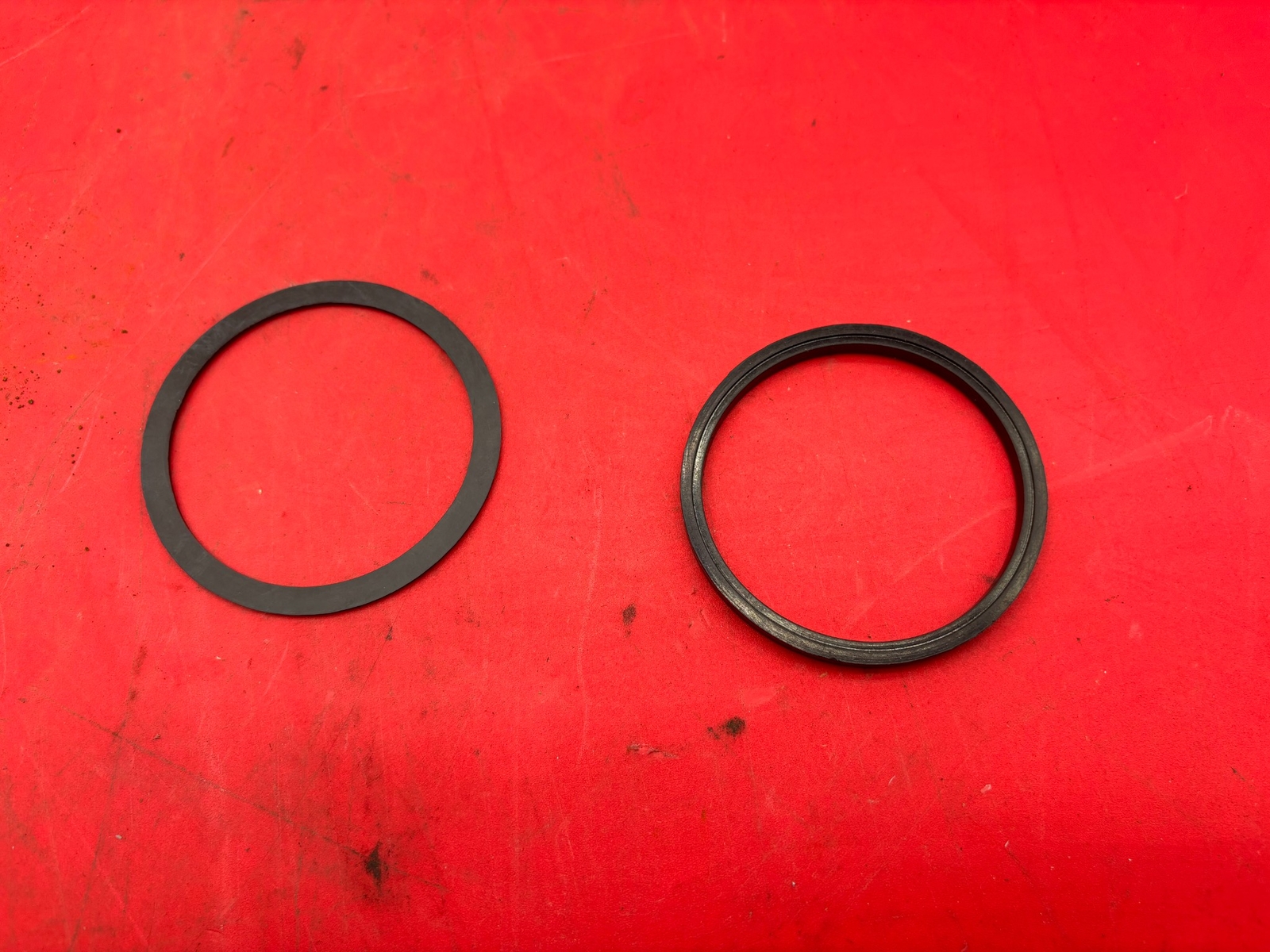 GPM Pump & Seal joint seal face set