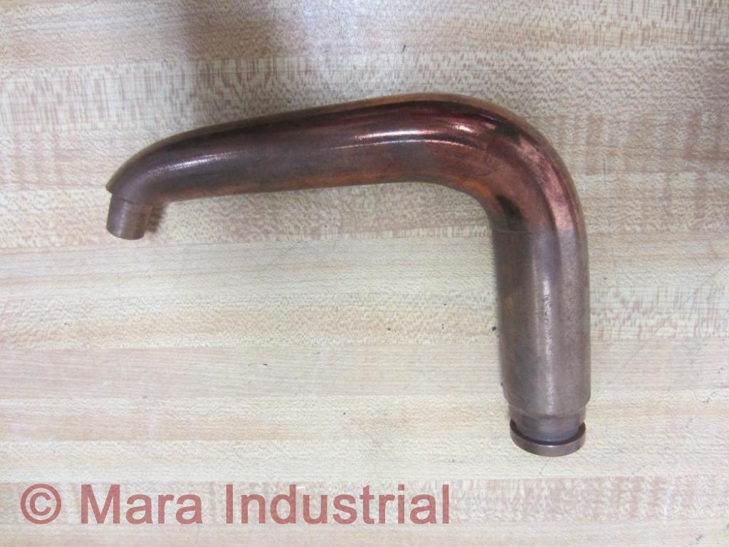 Part 0714-1359 Shank MW3-5180A