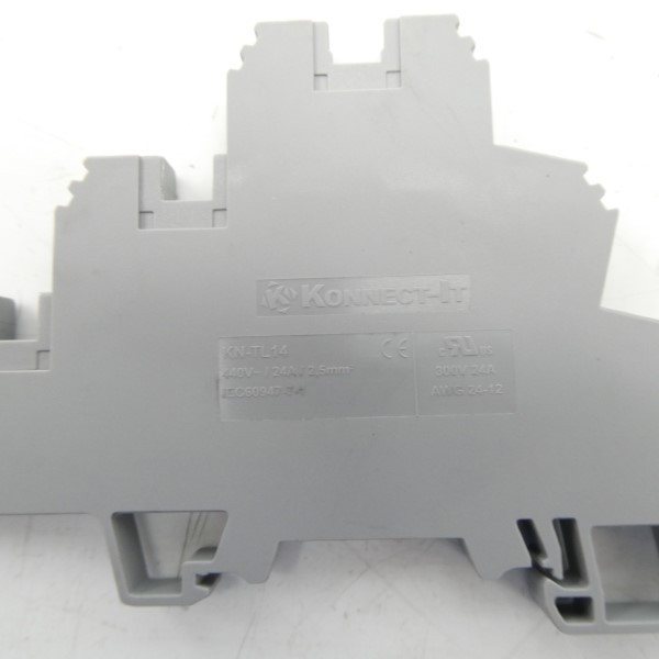 KONNECT IT KN-TL14 440V 24A NSNP