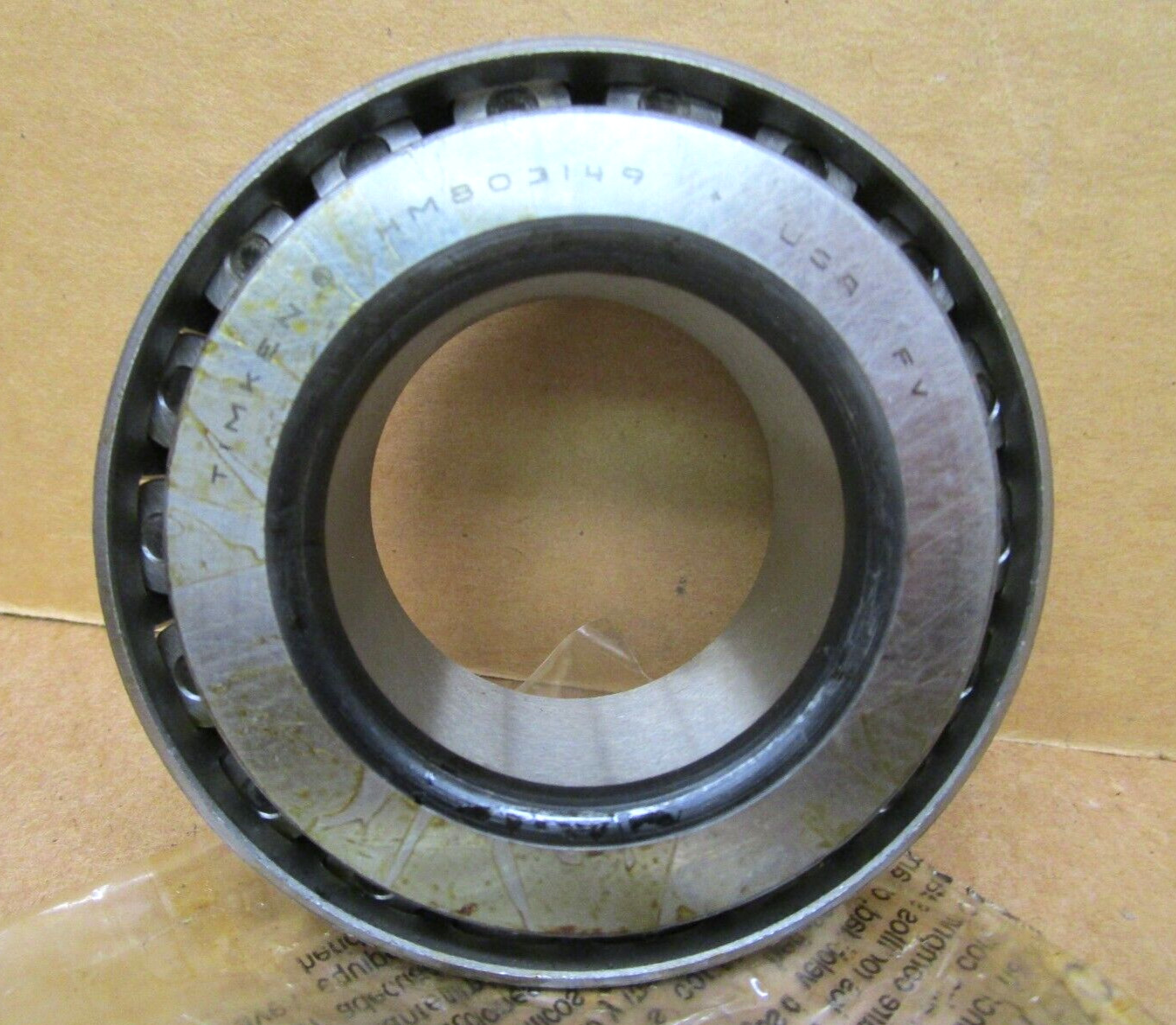 Timken HM803149 Bearing 50604HI