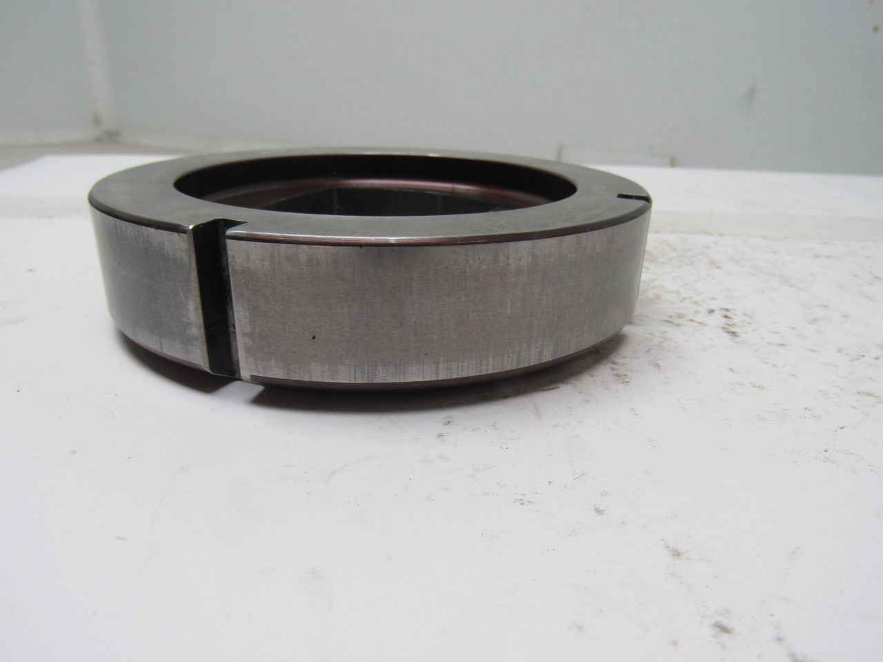 Mate Precision Tooling Slug Free Square Punch Press Die 1.750″ X 2.000″