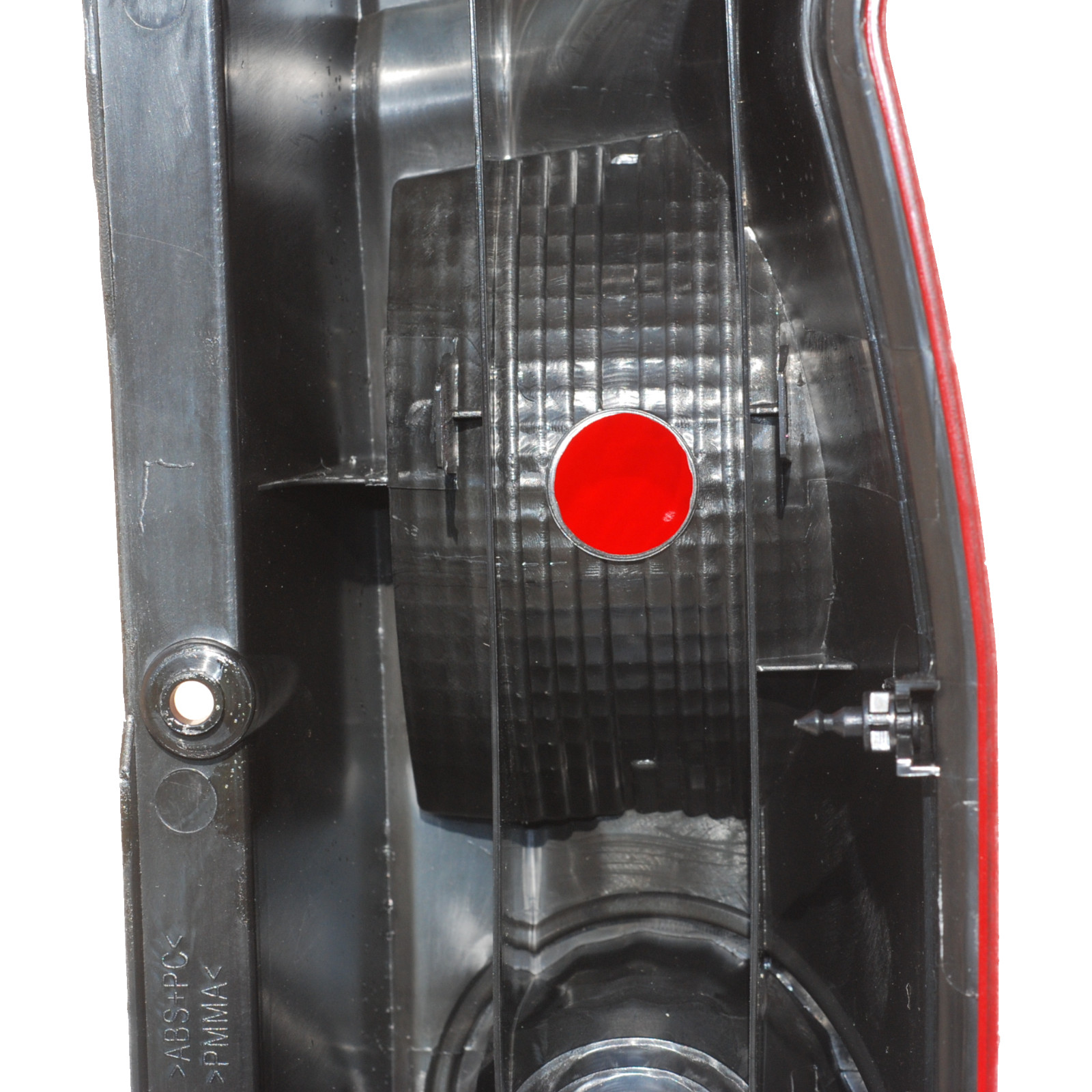 Left Rear Tail Light for VW Volkswagen Crafter 2E0945095 E4 Marked 2E0 945 095