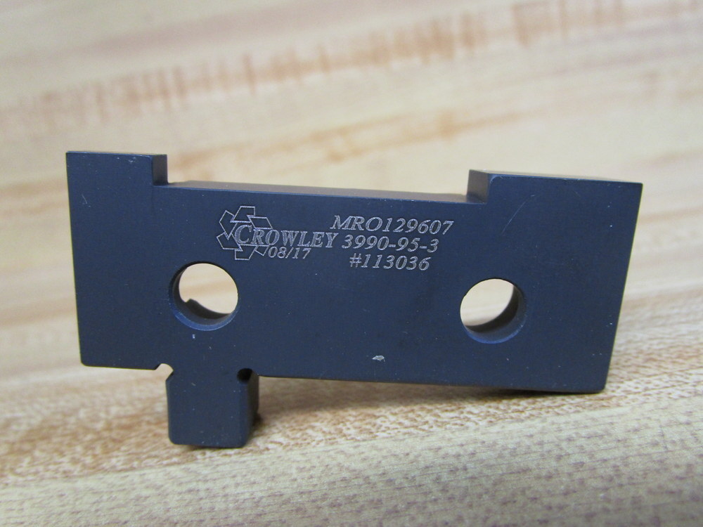 Crowley Tool 3990-95-3 Anvil, Insert MRO129607