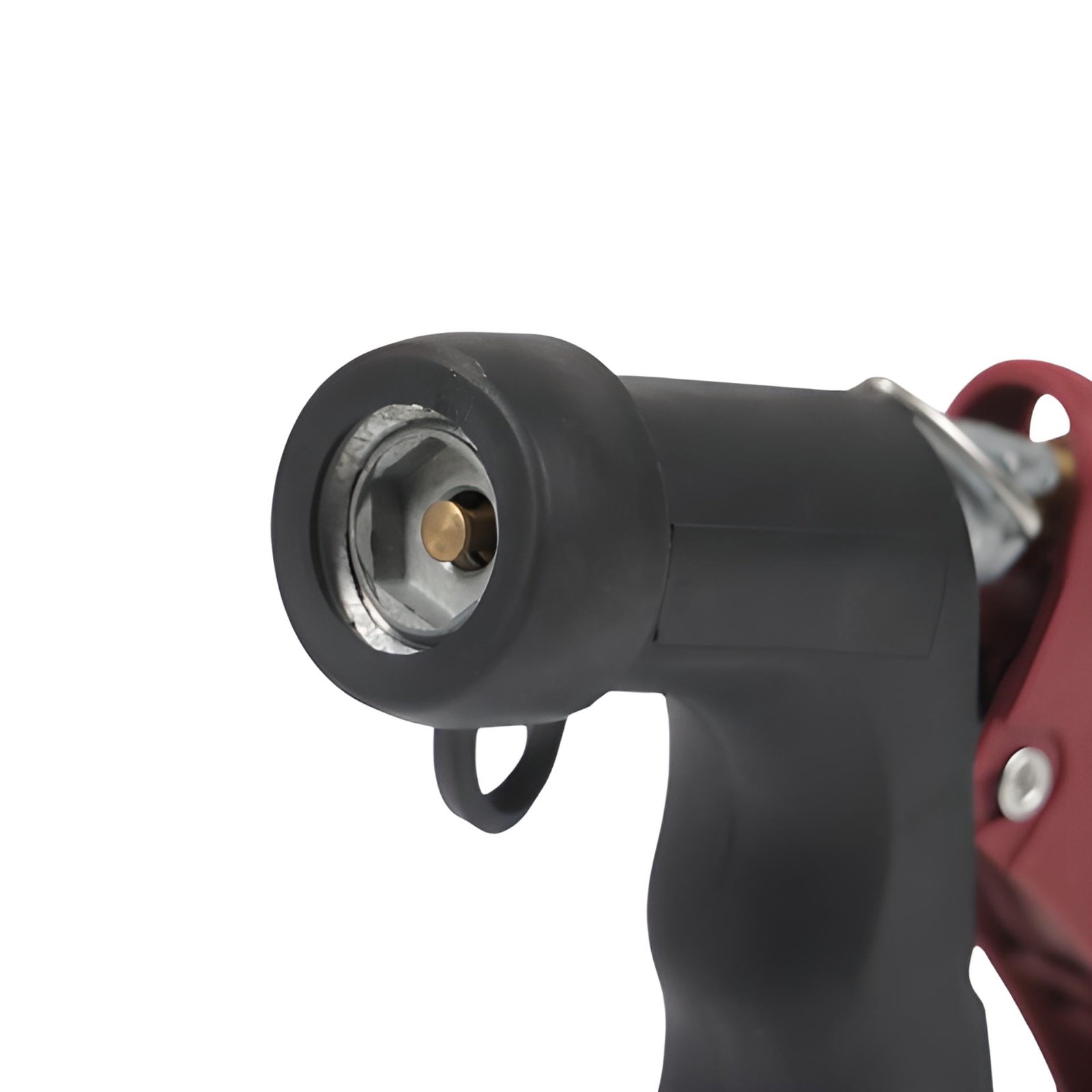 Industrial Nozzle – Heavy-Duty Hot or Cold Water Hose Nozzle